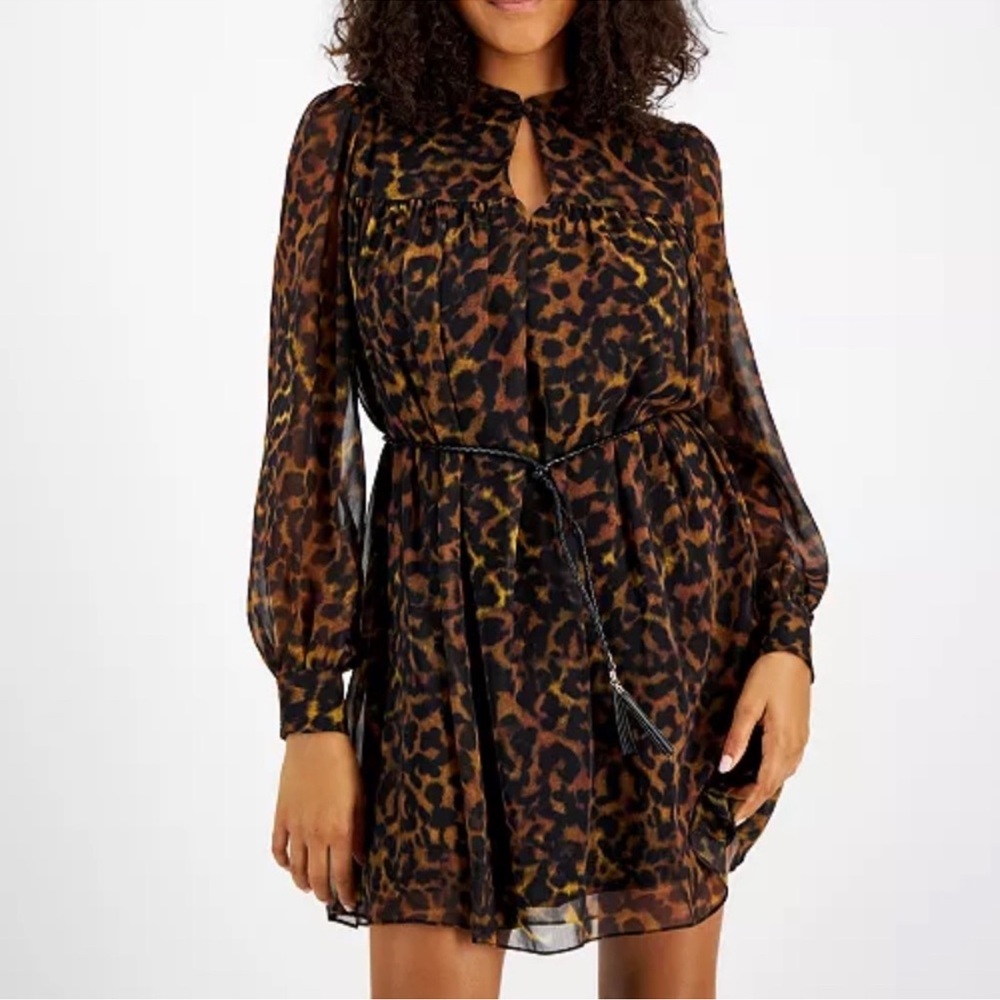 Guess Morgane Dress, NWT